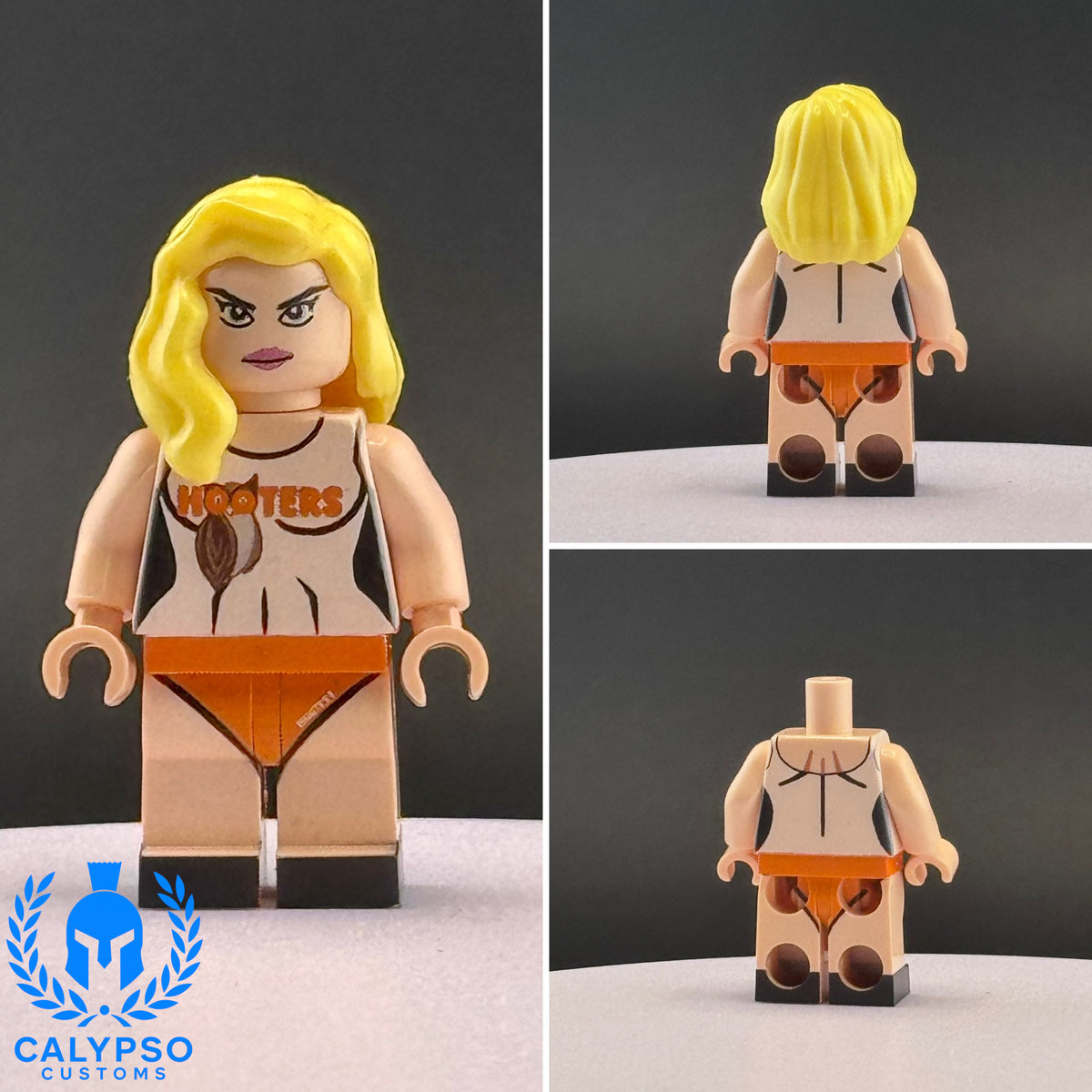 Hooters – Não confunda com hookers | Botequeiros, image size:1200x1200