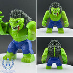 Custom 3D Resin Printed 2099 Hulk DX Painted Epic Scale Figure KIT
