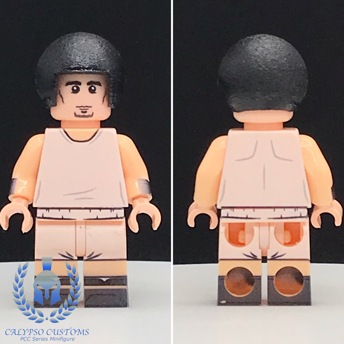 Calypso Customs Spaceballs Trooper in Underwear Custom Printed