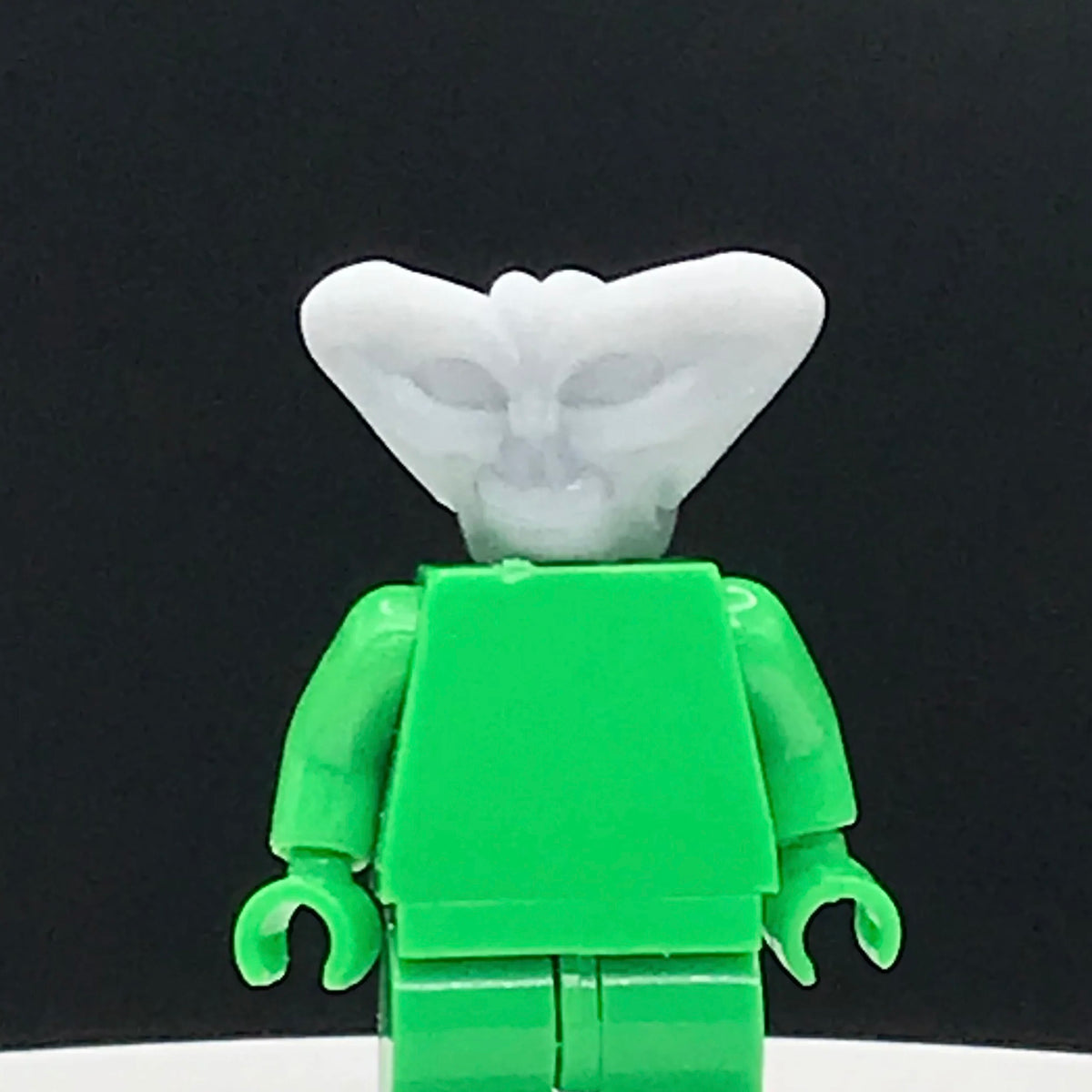 Calypso Customs Custom Arcona Alien Head
