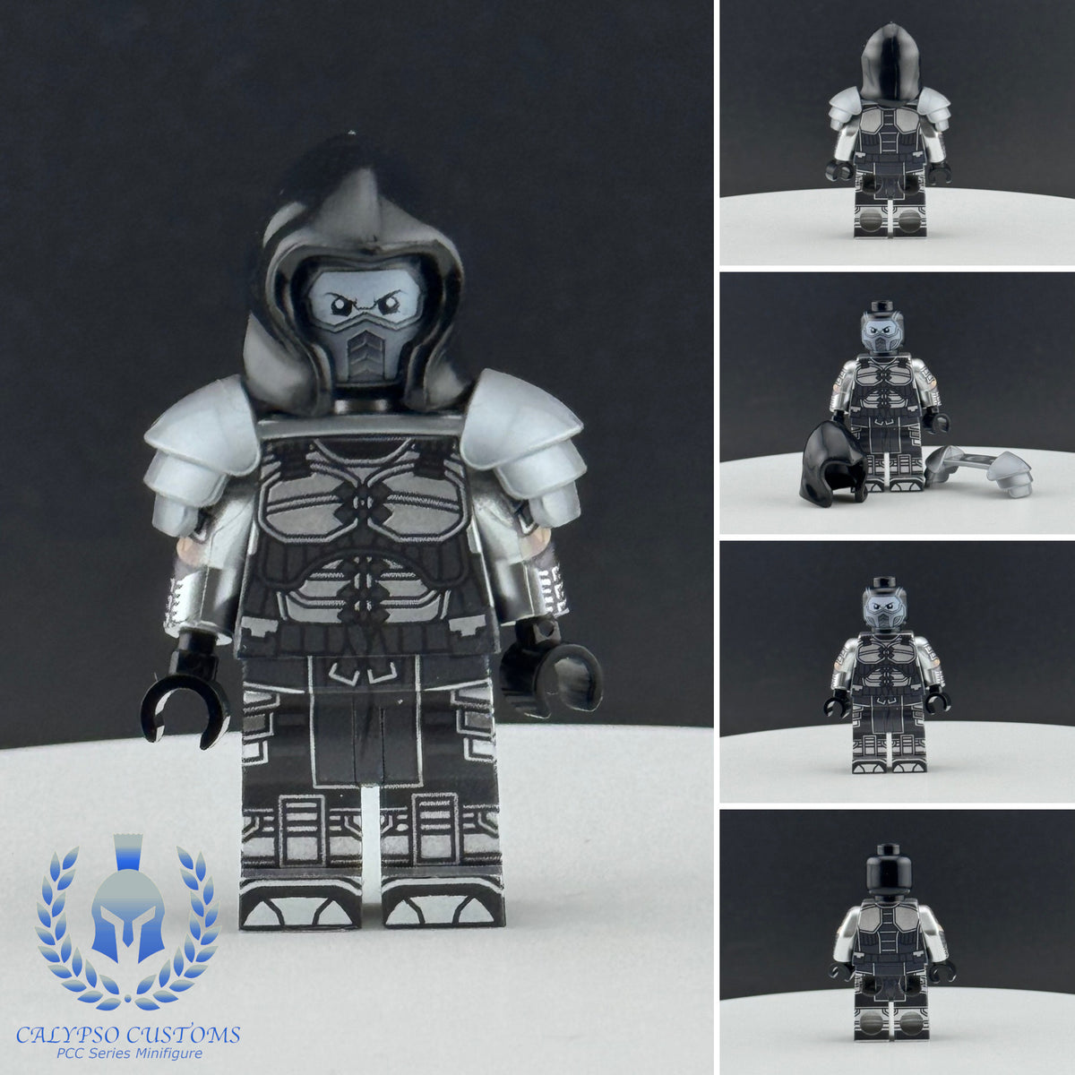 青黒コンプレックス(フミシュナ、オルゲイト、カレイコの黒像、コンプレックス) F3765398-F79B-48EA-B367-