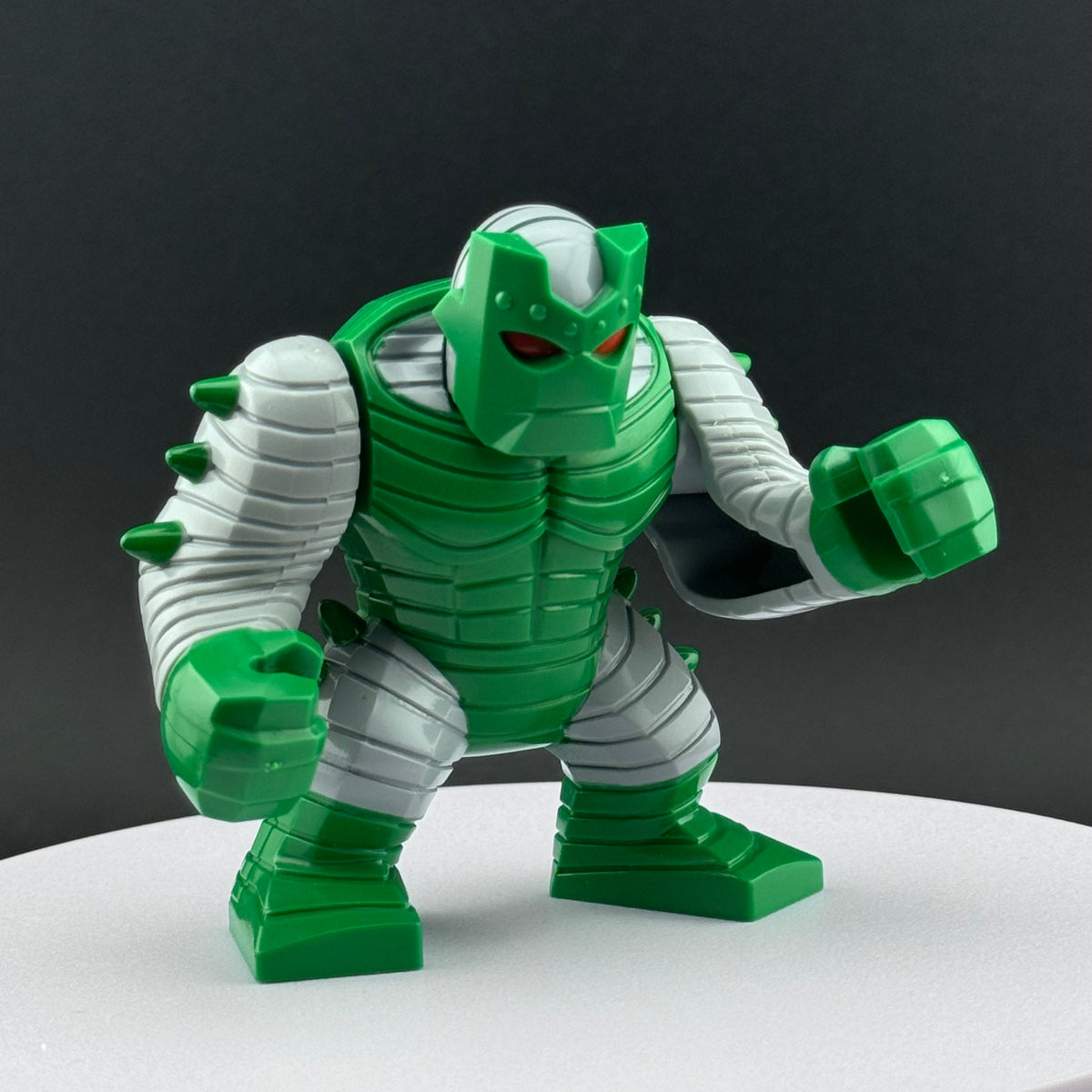 リルコト Calypso Customs Large Arkillo Epic Figure Replica