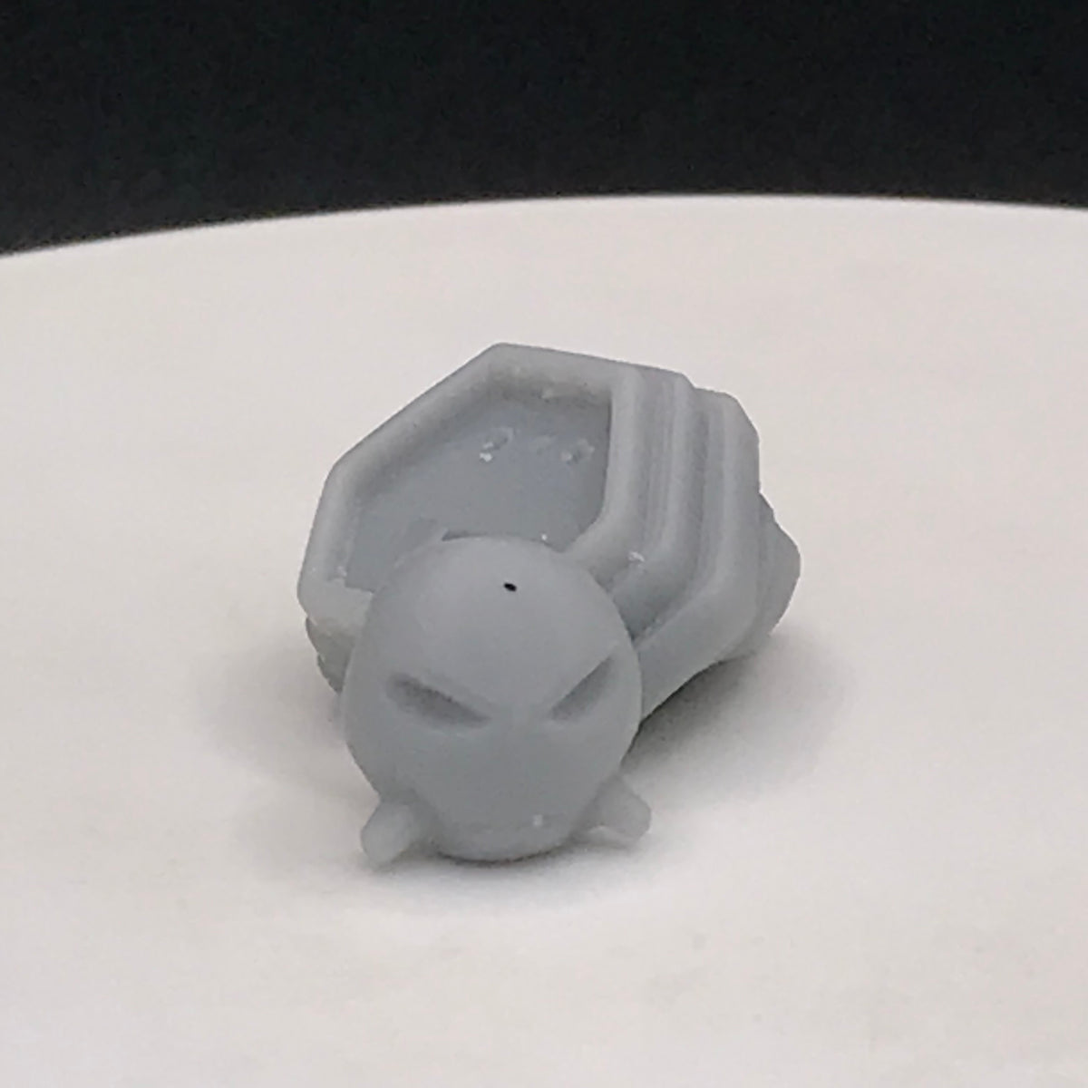 Calypso Customs Custom Pyke Alien Head