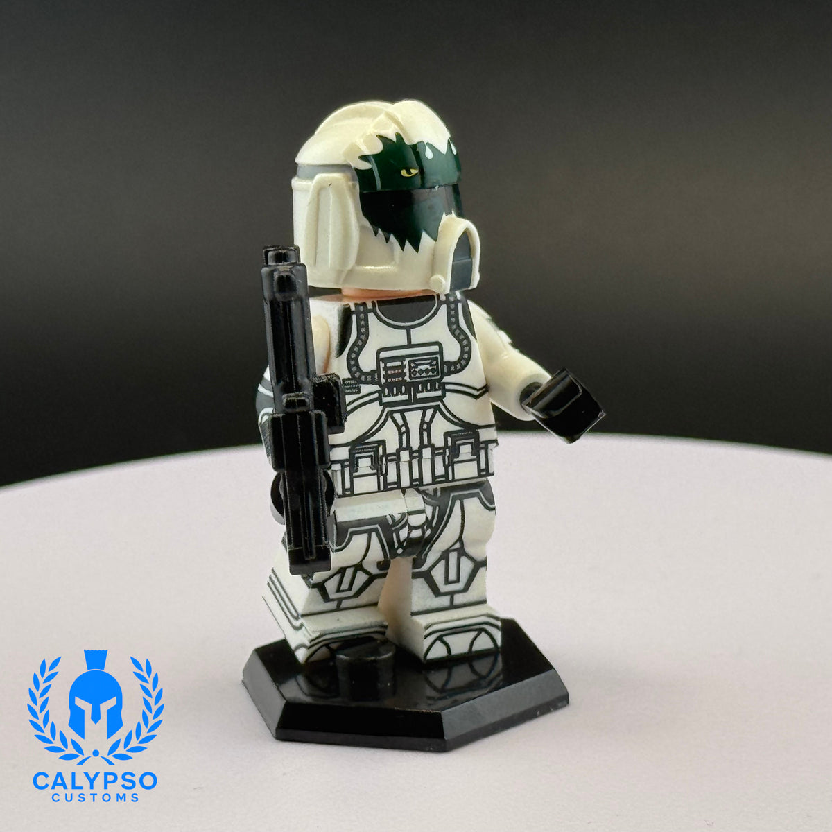Calypso Customs Clone Pilot Goji Custom UV Printed PCC Series