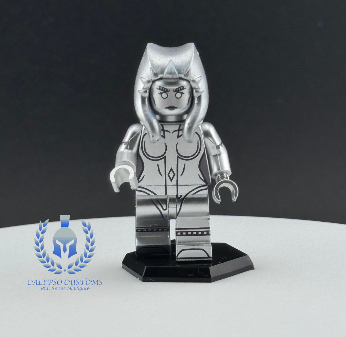 ほこちやまゆ Pomeranian 02-M02 - JEKCA | Plastic Building Blocks for Kidults