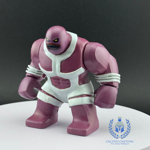 Custom 3D Resin Printed Parasite DX Painted Epic Scale Figure KIT