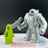 Custom 3D Printed Phase 1 EU Darktrooper DX Painted Epic Scale Figure KIT