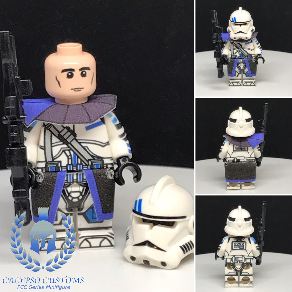 Twi Lek Arealight Customs Arealight Customs HOOD Soft New Accessory