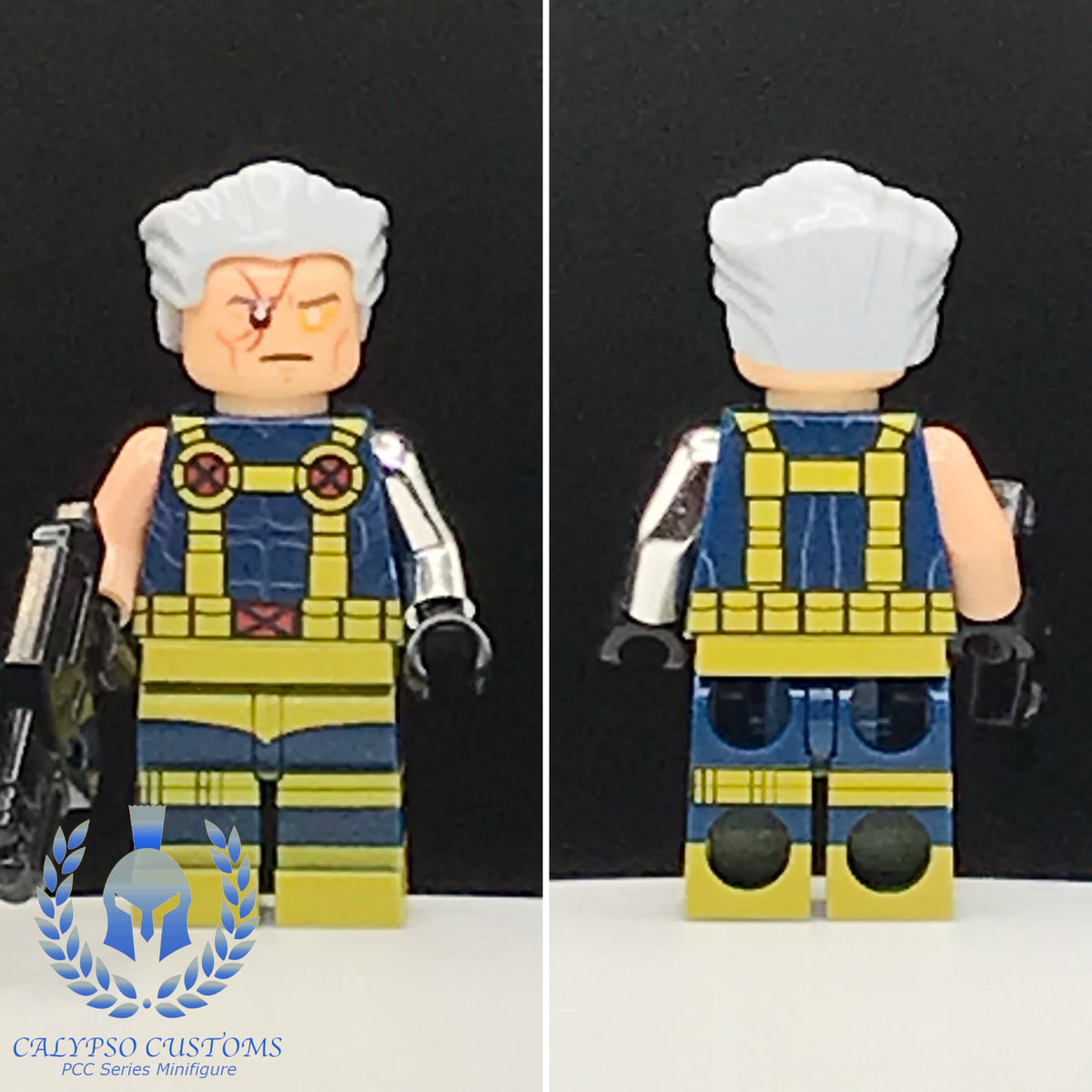 プルデンシャル生命　カフス プルデンシャル生命 カフス