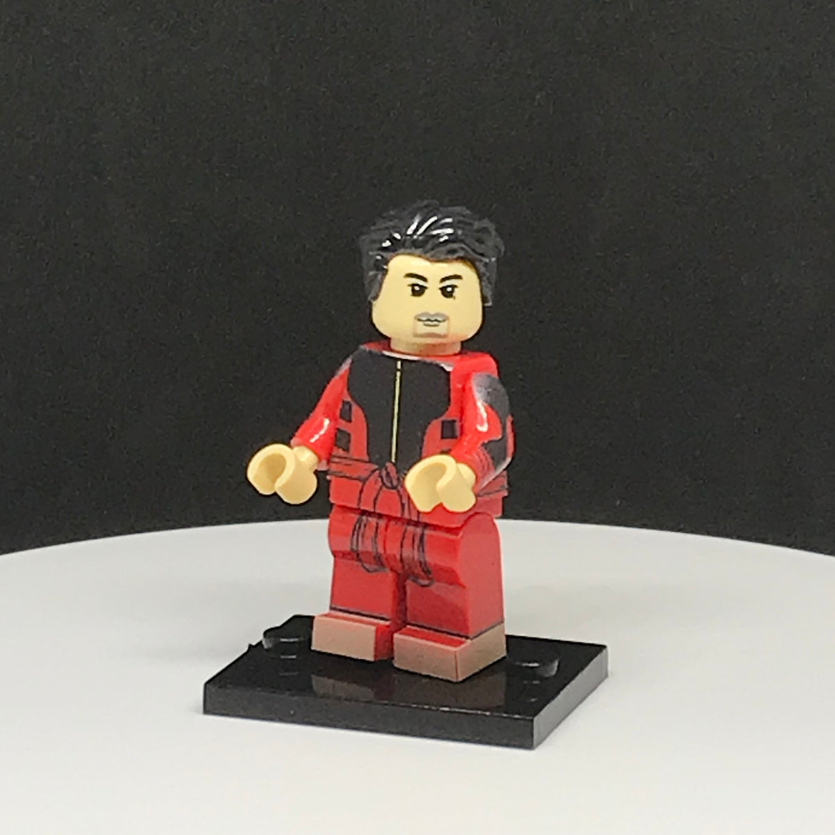 Calypso Customs Shang Chi Custom Printed PCC Series Minifigure