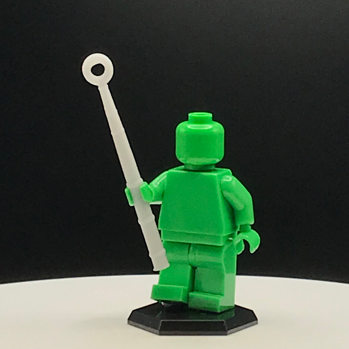 Calypso Customs Custom 3D Printed Ahsoka Tano Staff