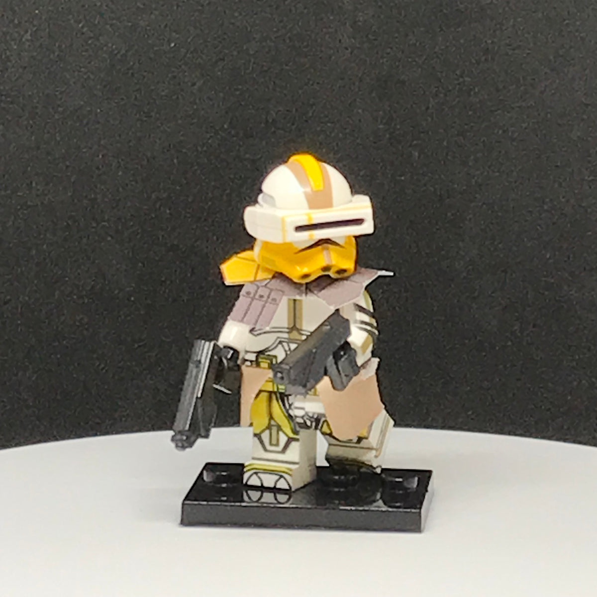 Calypso Customs Clone Commander Bly Custom Printed PCC Series