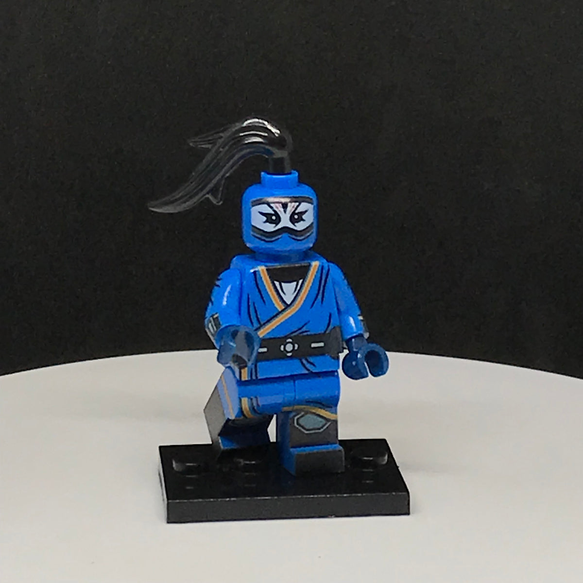Calypso Customs Death Dealer Custom Printed PCC Series Minifigure