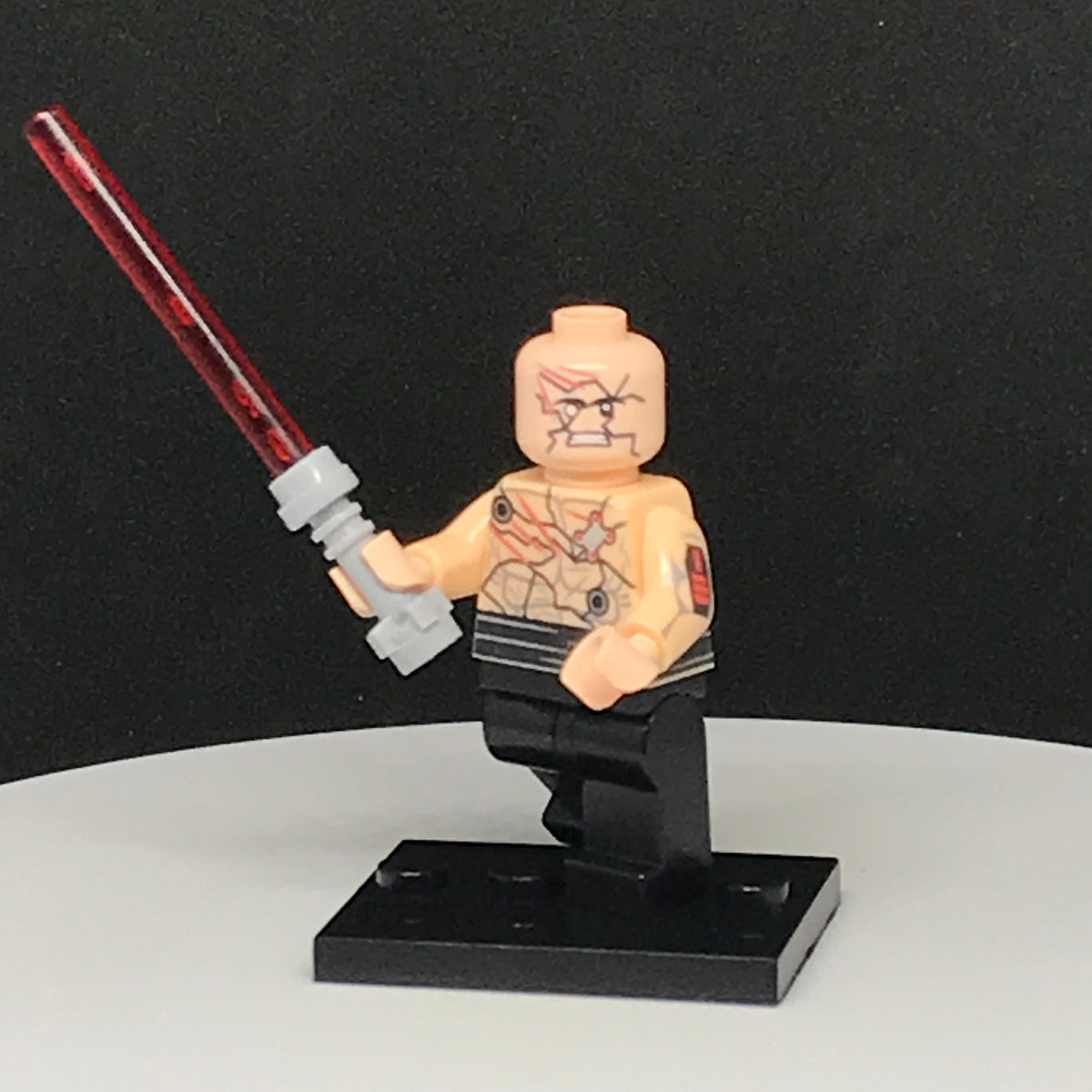 Lego 2025 darth sion