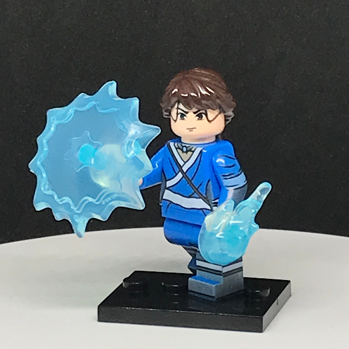 Lego katara discount