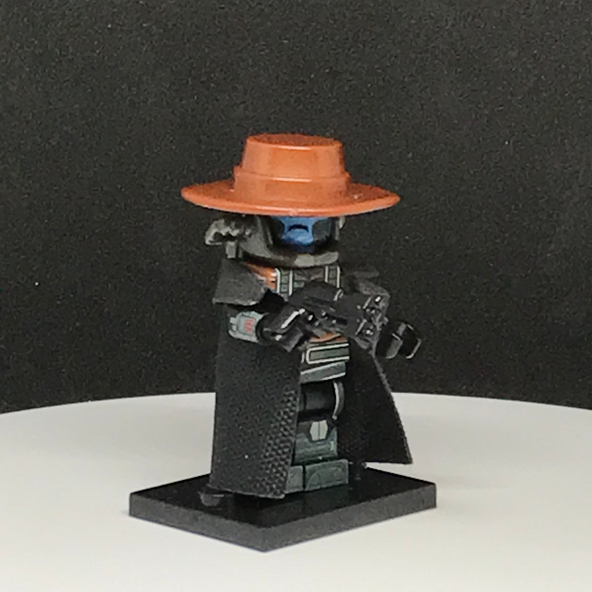 Calypso Customs Bad Batch Cad Bane Custom Printed PCC Series