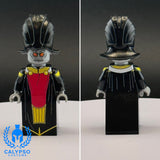 Nemodian Prime Minister Custom UV Printed PCC Series Miniature