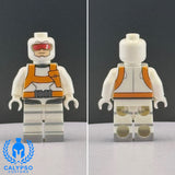 Heatwave Custom UV Printed PCC Series Miniature