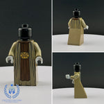 Nemodian Strategist Robes Custom Printed PCC Series Miniature Body