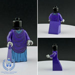 Nemodian Representative Robes Custom Printed PCC Series Miniature Body