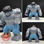 Grey Hulk Large Scale Epic Figure Replica