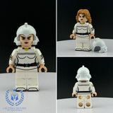 BR: Wima Deering Custom Printed PCC Series Miniature