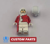 Guardian Custom UV Printed PCC Series Miniature