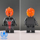 Dormammu Custom UV Printed PCC Series Miniature
