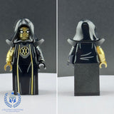 FG: General Klytus Custom Printed PCC Series Miniature