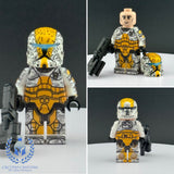 Clone Commando Roger PCC Series Miniature