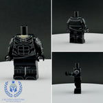 Wasteland Wanderer Outfit Printed PCC Series Miniature Body