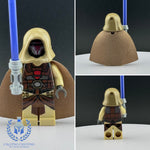 KOTOR Jedi Revan V2 Custom Printed PCC Series Miniature