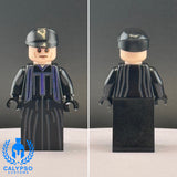 Imperial Dignitary Janus Greejatus Custom UV Printed PCC Series Miniatuure