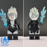 Live Wire PCC Custom UV Printed Series Miniature