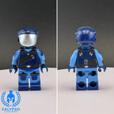 Cobra MOTO Viper Custom UV Printed PCC Series Miniature