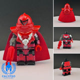MOTU Horde Trooper Prime Custom UV Printed PCC Series Miniature