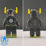Destiny Suit Flash Custom UV Printed PCC Series Miniature