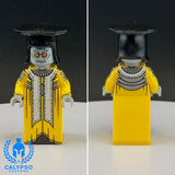 Nemodian Regal Ambassador V2 Custom UV Printed PCC Series Miniature