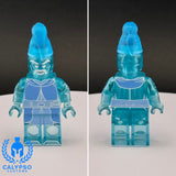 Hologram Ki-Adi-Mundi Custom UV Printed PCC Series Miniature