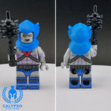MOTU Batros Custom UV Printed PCC Series Miniature