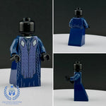 Nemodian Senator Robes Custom Printed PCC Series Miniature Body