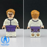 Viltrumite Vindor Custom Printed UV PCC Series Miniature