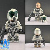 Clone Pilot Goji Custom UV Printed PCC Series Miniature