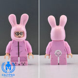 Christmas Story Ralphie Custom UV Printed PCC Series Miniature
