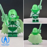 MOTU Spirit of Grayskull Custom UV Printed PCC Series Miniature