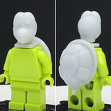 Koopa Minifigure Kit (3 Pieces)