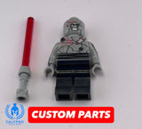 Darth Sion V2 Custom UV Printed PCC Series Miniature