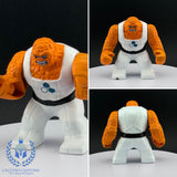 Custom 3D Resin Printed Future Foundation Thing DX Painted Epic Scale Figure KIT