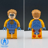 Invincible: Shapesmith Custom Printed UV PCC Series Miniature