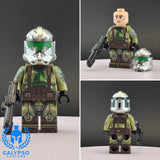 Clone Trooper Nemec Custom UV Printed PCC Series Miniature